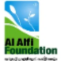 Al Alfi Foundation for Human and Social Development Al Alfi Foundation for Human and Social Development