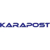 Karapost email format
