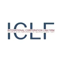 International Corporation Law Firm