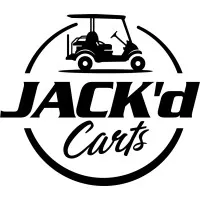 JACK'd Carts
