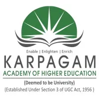 Karpagam Academy of Higher Education