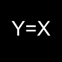 Y=X Y=X