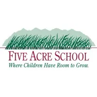 Five Acre School