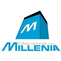 Millenia Maritime Inc.