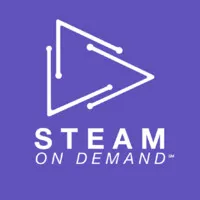 STEAM On Demand