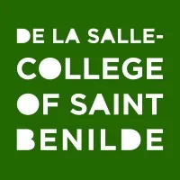 De La Salle-College of Saint Benilde email format