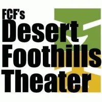 Desert Foothills Theater