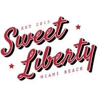 Sweet Liberty Drinks & Supply Co.