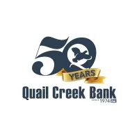 Quail Creek Bank Quail Creek Bank
