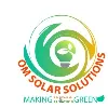 Om Solar Solutions Om Solar Solutions