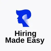 Hiring Made Easy
