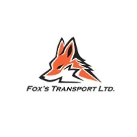 Fox's Transport Ltd Fox's Transport Ltd