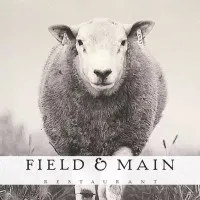 Field & Main Restaurant