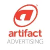 Artifact Advertising Artifact Advertising