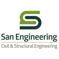 San Engineering LLC
