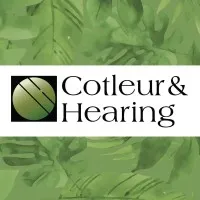 Cotleur & Hearing Cotleur & Hearing