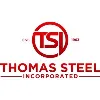 Thomas Steel Inc. Thomas Steel Inc.