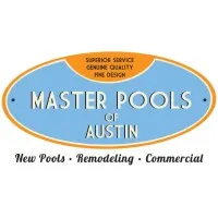 Master Pools of Austin