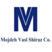 Mojdeh vasl shiraz industrial Group