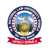 Centre for Human Rights and Disability Studies, HPNLU, Shimla Centre for Human Rights and Disability Studies, HPNLU, Shimla