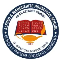 St. Gregory Hovsepian School St. Gregory Hovsepian School