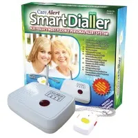 CareAlert Smart Dialler
