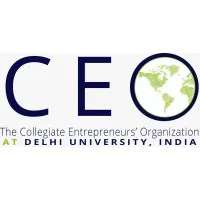 The Collegiate Entrepreneurs' Organisation, Delhi University The Collegiate Entrepreneurs' Organisation, Delhi University