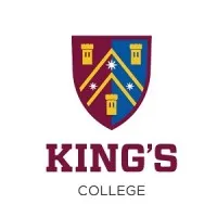 King's College, Auckland email format