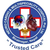 Neuro Cardio & Multispecialty Hospital