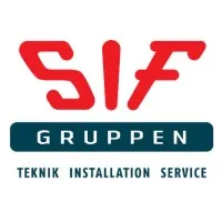 SIF Gruppen A/S