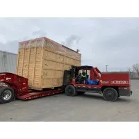 Summerside Transport 2000 Inc.