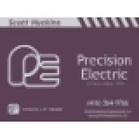 Precision Electric