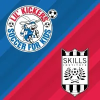 Lil'​ Kickers - LKSOCCER.COM