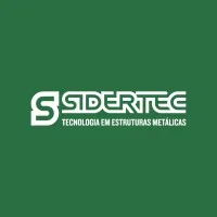 SIDERTEC ESTRUTURAS METÁLICAS
