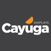 Cayuga Displays Inc. Cayuga Displays Inc.