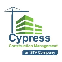 Cypress Construction Management, an STV Company Cypress Construction Management, an STV Company