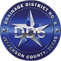 Jefferson County Drainage District No. 6