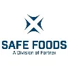 Safe Foods a Division of Fortrex Safe Foods a Division of Fortrex
