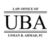 Law Office of Usman B. Ahmad, P.C.