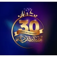 Playland Colombia