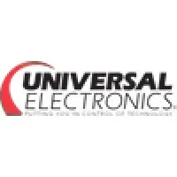 Universal Electronic Inc Universal Electronic Inc