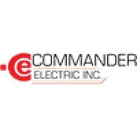 Commander Electric Inc Commander Electric Inc