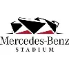 Mercedes-Benz Stadium Mercedes-Benz Stadium
