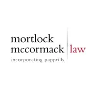 Mortlock McCormack Law