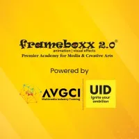 Frameboxx Hyderabad