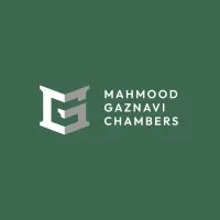 Mahmood Gaznavi Chambers LLC Mahmood Gaznavi Chambers LLC