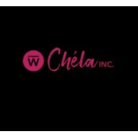 With Chéla Inc.