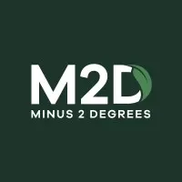 Minus 2 Degrees
