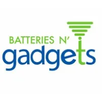 Batteries N' Gadgets