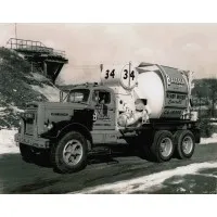 Baccala Concrete Corporation